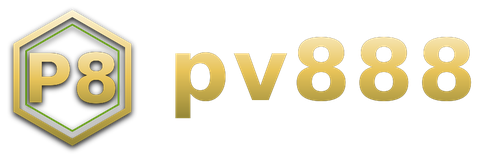 pv888 logo